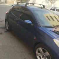 207مدل96بیرنگ|خودرو سواری و وانت|تبریز, |دیوار