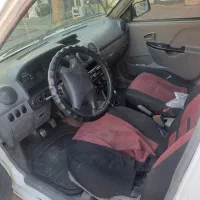 پراید ۱۴۱ مدل ۹۰|خودرو سواری و وانت|بیرجند, |دیوار