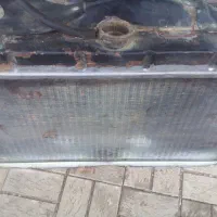 رادیاتورمسی پیکان