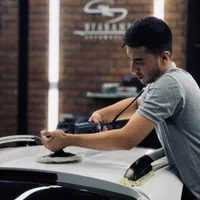 پولیش سرامیک لیسه گیری صفرشویی|خدمات موتور و ماشین|بندرعباس, |دیوار