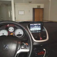 207 پانا تیو5 مدل۱۴۰۰|خودرو سواری و وانت|مشهد, هفت تیر (حافظ)|دیوار