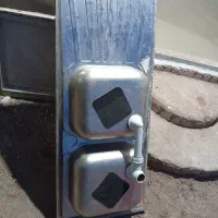 سینگ ظرفشویی|مصالح و تجهیزات ساختمان|مرند, |دیوار