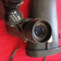 دوربین نظامی اپولو غول زوم ۸|کوهنوردی و کمپینگ|خرمآباد, |دیوار