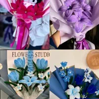 گل برای لحظات خاص
