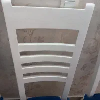 چهار عدد صندلی|میز و صندلی غذاخوری|مشکین‌دشت, |دیوار