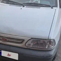 پرایدمدل۹۸ بی رنگ