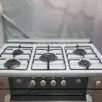 گاز طرح فر