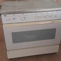 اجاق گاز فردار پنج شعله سینجر