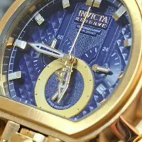 ساعت مچی اینویکتا