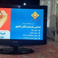 تلویزیون ال سی دی ۳۲سامسونگ