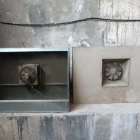 هواکش هود فن