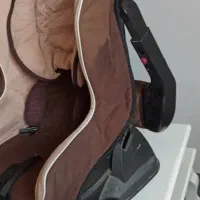 یک عدد کریر