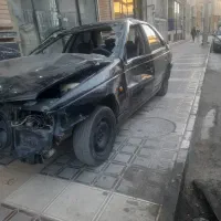 پارس تصادفی|خودرو سواری و وانت|بجنورد, |دیوار