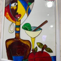 تابلو دکوراتیو|تابلو، نقاشی، عکس|جم, |دیوار