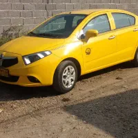 تاکسی برلیاس