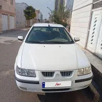 سمندال ایکس95 بدون رنگ|خودرو سواری و وانت|خرمآباد, |دیوار