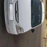 ریو کیا (16 سوپاپ) مدل آخرای 84 تمیز و سرحال|خودرو سواری و وانت|دزفول, |دیوار