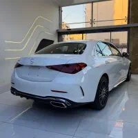 C200L|خودرو سواری و وانت|تهران, دریا|دیوار