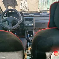 پراید سالم|خودرو سواری و وانت|زیرکوه, |دیوار