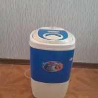 مینی لباسشویی