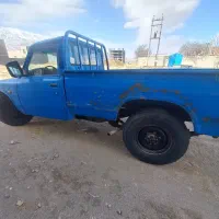 سلام نیسان‌معدل‌۸۵انژکتورموتورتازه‌تعمیر‌جلوبندی‌