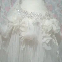 لباس عروس فروشی به قیمت ارزان|لباس|تربتحیدریه, رباط سفلی|دیوار