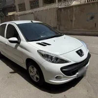 پژو ۲۰۷ بیرنگ|خودرو سواری و وانت|کرج, جهان‌شهر|دیوار