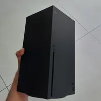 سریز ایکس مشکی ۱ترا
