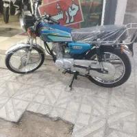 هندا 95 به نام مدارک کامل