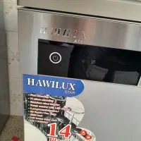 ضرفشوی سالم درحد نونو|ماشین ظرفشویی|مشکین‌دشت, |دیوار