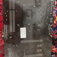 مادربرد ایسوسH81-plus وasus h61m-e|قطعات و لوازم جانبی رایانه|تبریز, |دیوار