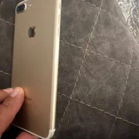 اپل iPhone 7 Plus با حافظهٔ ۲۵۶ گیگابایت|موبایل|تهران, دهکده المپیک|دیوار
