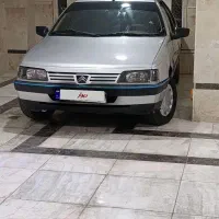 پژو ۴۰۵ مدل ۸۸ کارکرد ۱۷۸