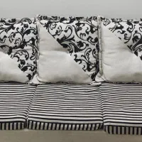 مبل هفت نفره راحتی