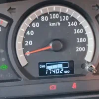 ساینا دو گانه|خودرو سواری و وانت|بستان آباد, |دیوار