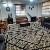 اجاره روزانه/هفتگی/ماهانه ویلا ۶۰۰ متری|اجارهٔ کوتاه‌مدت ویلا و باغ|ساوه, |دیوار