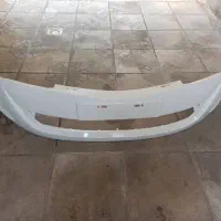 سپر رنگ شده جلو mvm315