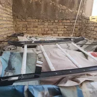 تزیینات خودرو دسته دو