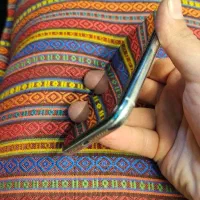 ایفون x معاوضه|موبایل|مشهد, منزل آباد|دیوار