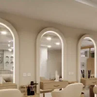 اجاره صندلی در آریشگاه زنانه