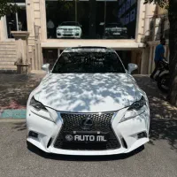 لکسوس is250