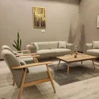 مبل مینی مال هشت نفره (تخت خواب شو ) فقط28میلیون