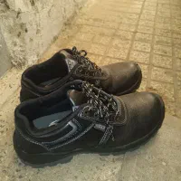 کفش کار