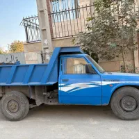 نیسان۹۷کمپرسی|خودرو سواری و وانت|شهریار, شهریار|دیوار