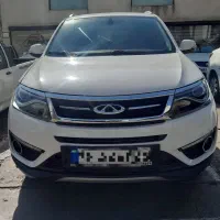 تیگو 5 FL فول مدل۹۹ نمایندگی نظریان اقساط ۱۸ ماهه