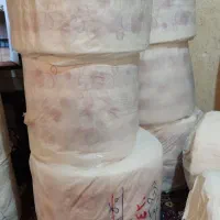 طاقه و سفره|ظروف نگهدارنده، پلاستیکی، یک‌بارمصرف|تهران, اباذر|دیوار