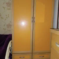 کمد و و دراور لباس