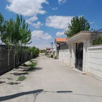 زمین ۴دیواری/چسب واقعی بافت/آب برق گاز
