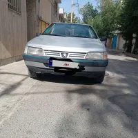 405مدل ۸۸