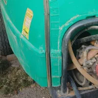 سم پاش بادله|ماشینآلات صنعتی|زنجان, |دیوار